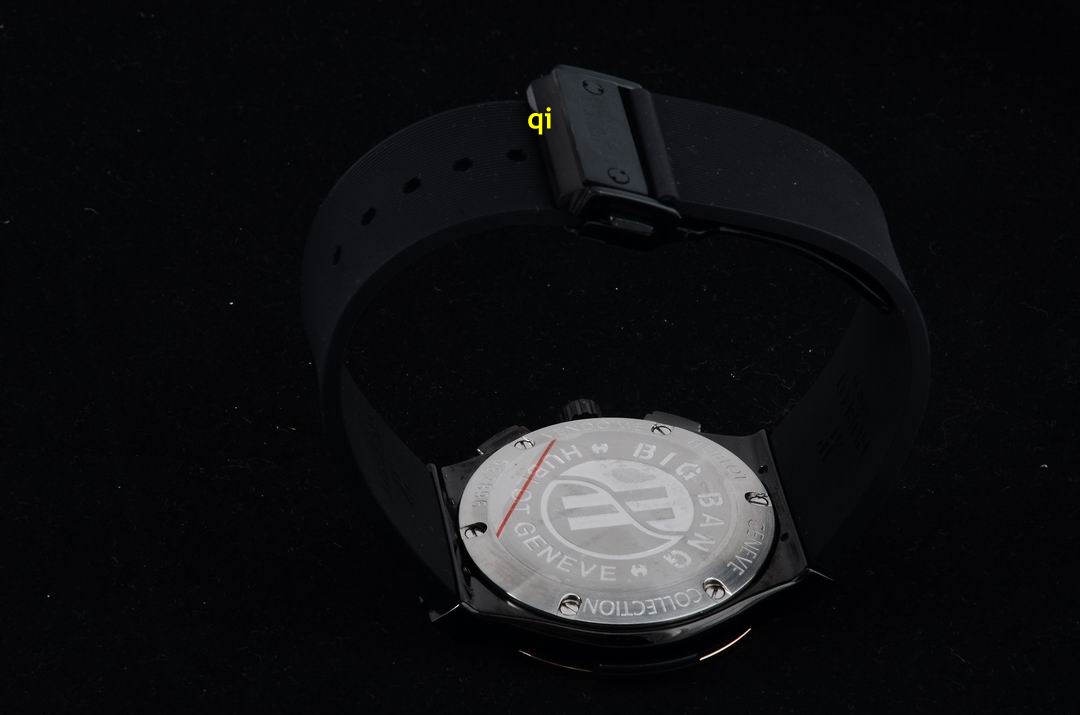 Hublot watch man-134